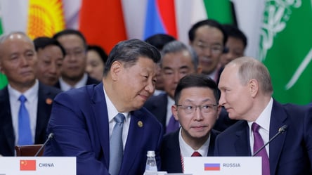 Why BRICS will never become an anti-American coalition - 290x166