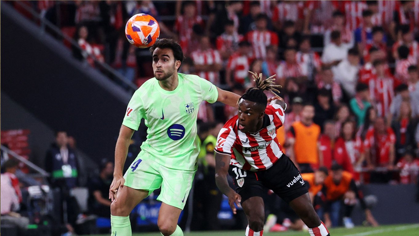 Нико Уильямс