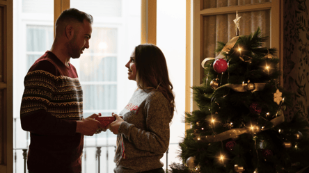 Что подарить любимым на Рождество 2025 — эти идеи растопят сердце - 285x160