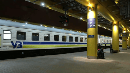 Пасажири нічних потягів отримають знижки на таксі — що відомо - 285x160