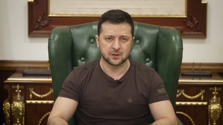 Зеленский срочно поручил Залужному уволить скандального одесского военкома - 285x160