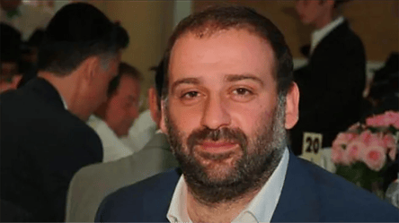 Міндіча оголосять у міжнародний розшук — деталі від НАБУ - 285x160