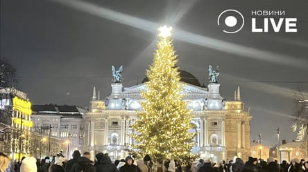 Скільки коштує зустріти Новий рік у Львові — актуальні ціни - 285x160
