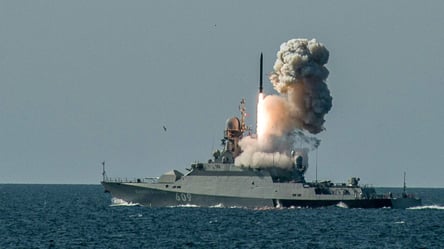 Эксперт спрогнозировал, сколько еще недель Россия будет атаковать Украину ракетами - 285x160