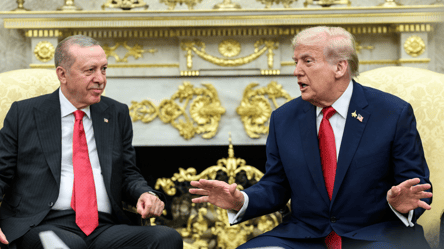 Turkey may stop buying oil from Russia, says Trump - 285x160