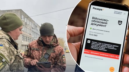 Оскарження штрафу від ТЦК у суді: можна втратити право на 50% знижки - 285x160
