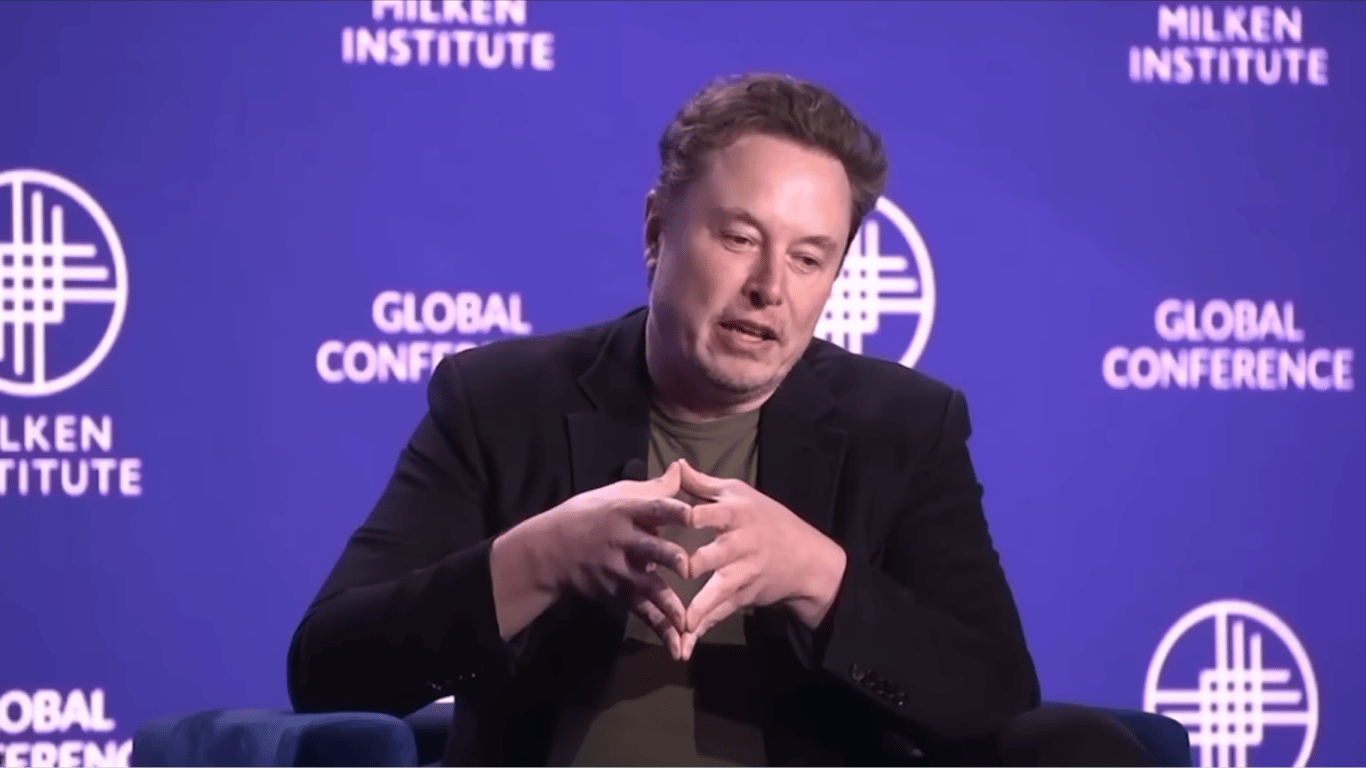 Elon Musk vs. OpenAI and Microsoft - the billionaire has filed a lawsuit with loud accusations