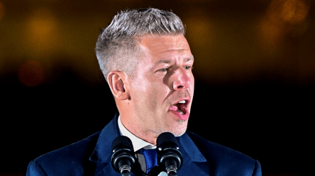 Мадяр побеждает Орбана на выборах в Венгрии: результаты голосования - 304x171