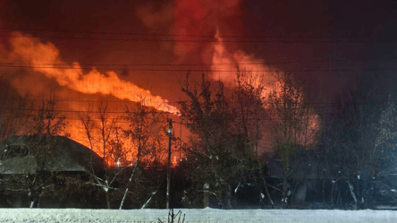 Виготовляє компоненти пального для ракет — СБУ уразила російський завод - 285x160