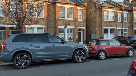 Коли заборонять позашляховики та пікапи у містах - 285x160