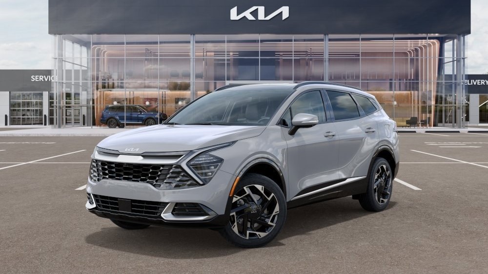 Лучшие альтернативы Toyota RAV4, которые можно приобрести в 2024 году - фото 2