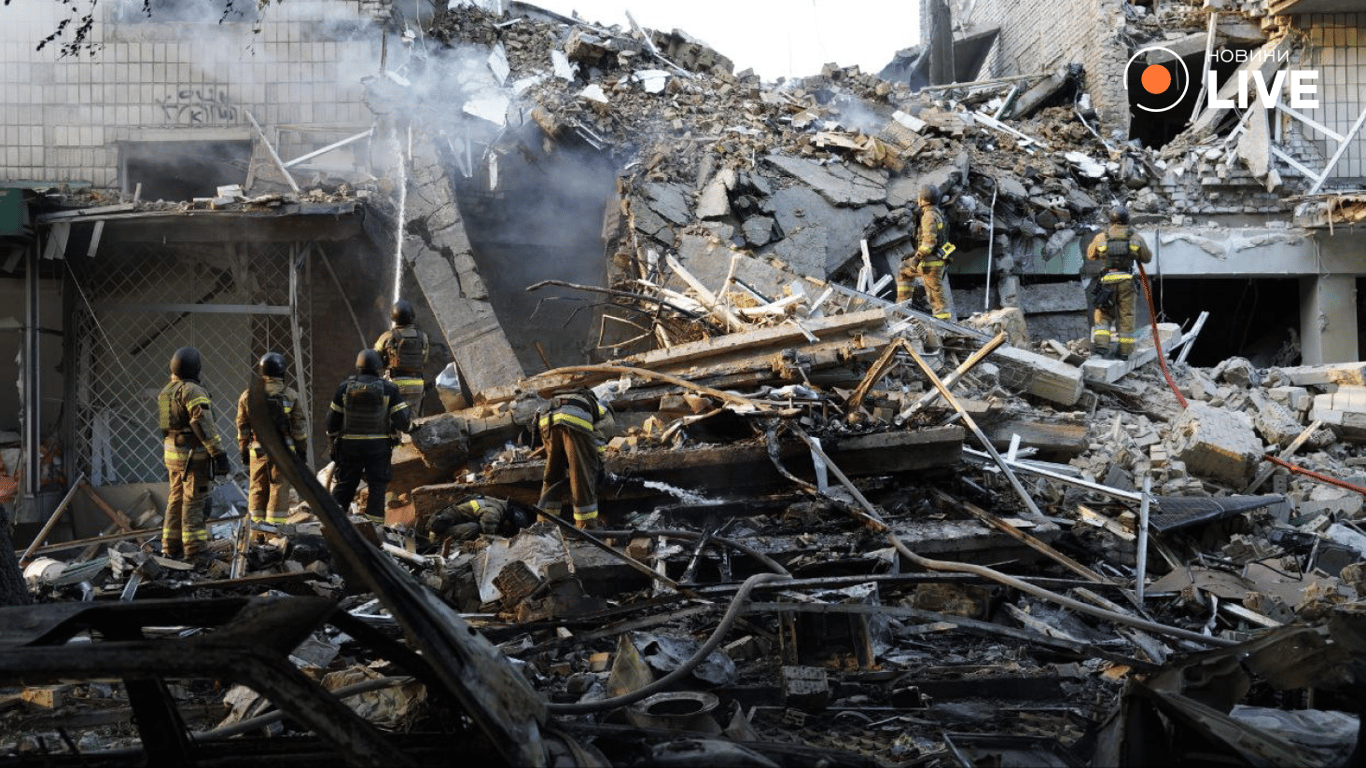 Солом'янський район 17 червня