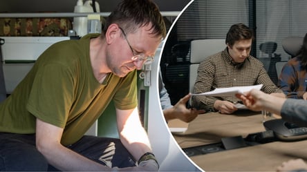 Військовий облік на роботі: хто і як має фіксувати дані про працівників - 290x160