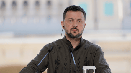 Зеленский отреагировал на обстрел Одессы — какая ситуация в городе - 285x160