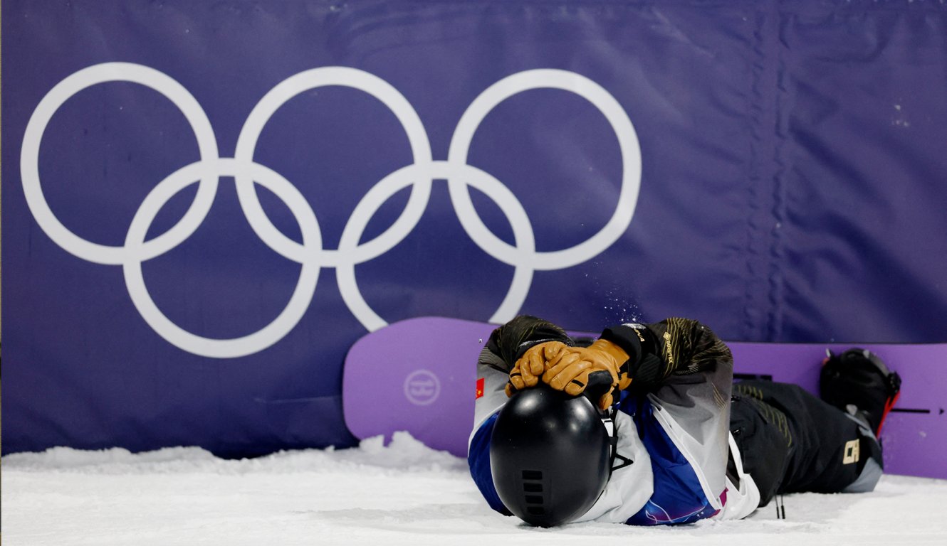 Олимпиада-2026