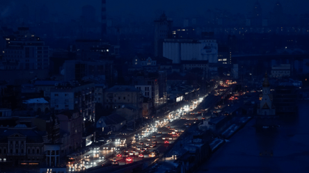 Світло завтра у Києві та області — графіки екстрених відключень - 285x160