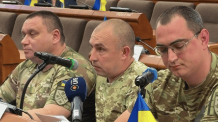 У 155 бригаді за місяць зафіксовано 150 випадків СЗЧ - 290x166