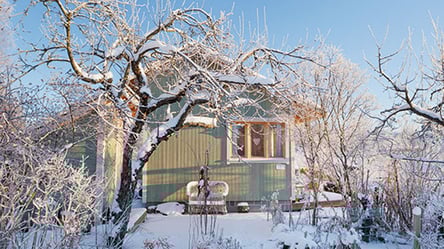 Немцы запрещают ночевать на даче в 2026 году — чем объясняют - 285x160