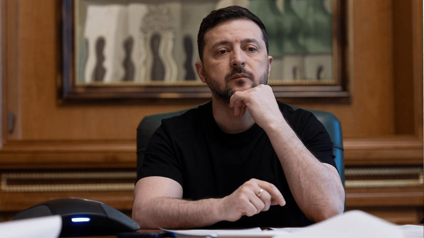 Президент пропонує надати ширші повноваження главам кількох адміністрацій