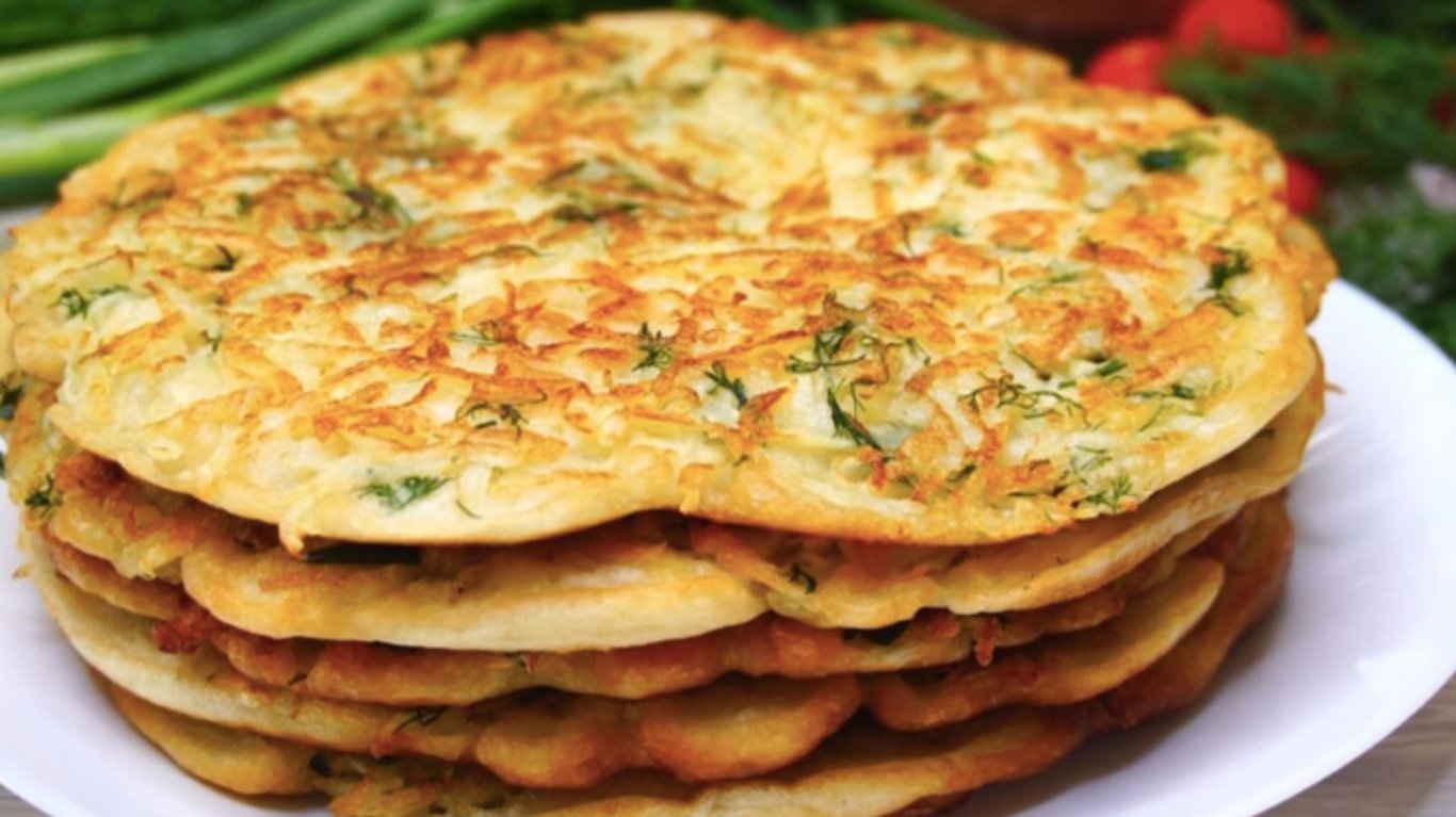 що приготувати на сніданок