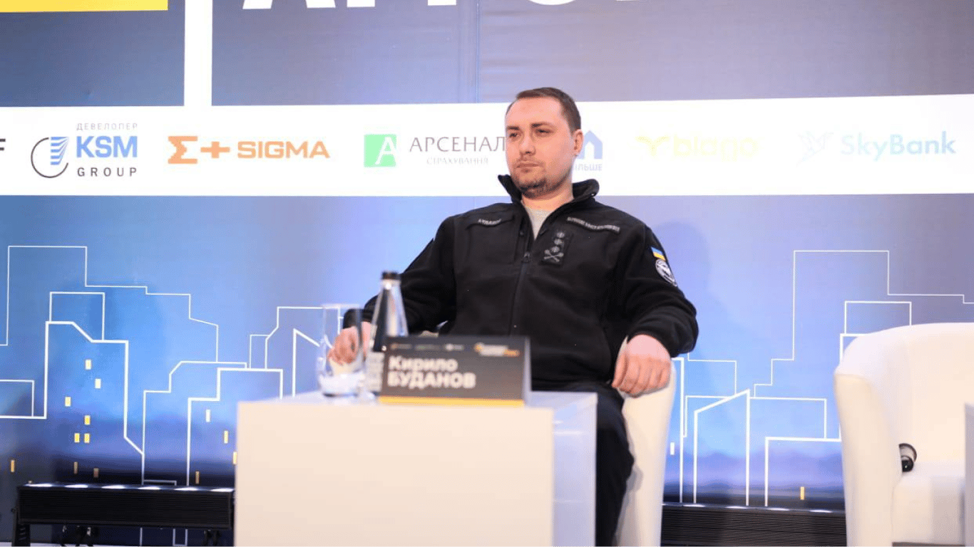 Україна має єдиний шлях: Буданов розповів студентам, як нам вижити