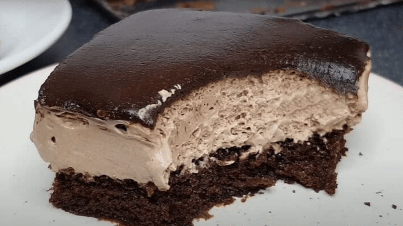 смачний рецепт шоколадного турецького торта 