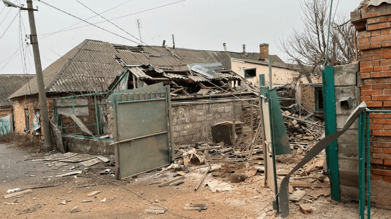 Ракетний удар по Павлограді 23 січня — є загиблі