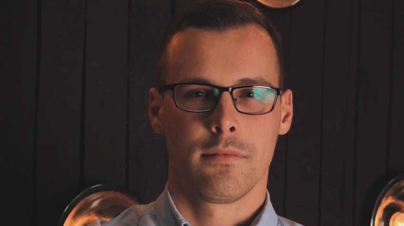 Костянтин Черніков