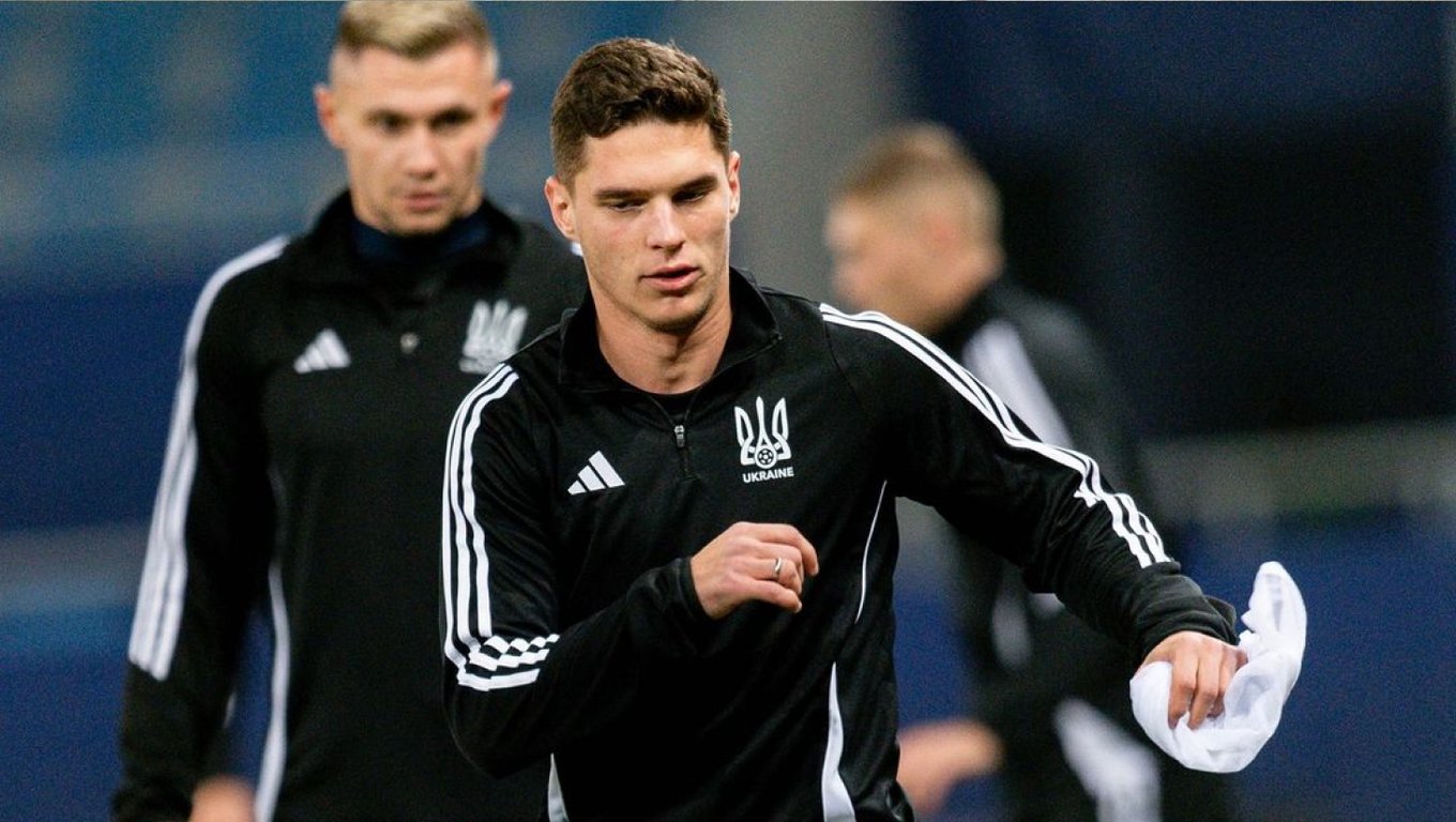 Георгій Судаков