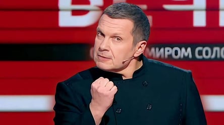 Российский пропагандист призывает "утюжить" Одессу и Николаев - 285x160