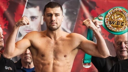 Украинский боксер получил нового соперника: выйдет на ринг не с тем, с кем планировал - 285x160