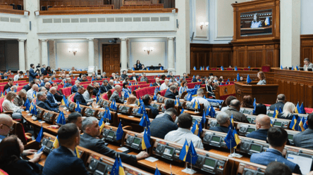 Рада готує створення Міністерства людського капіталу - 290x166