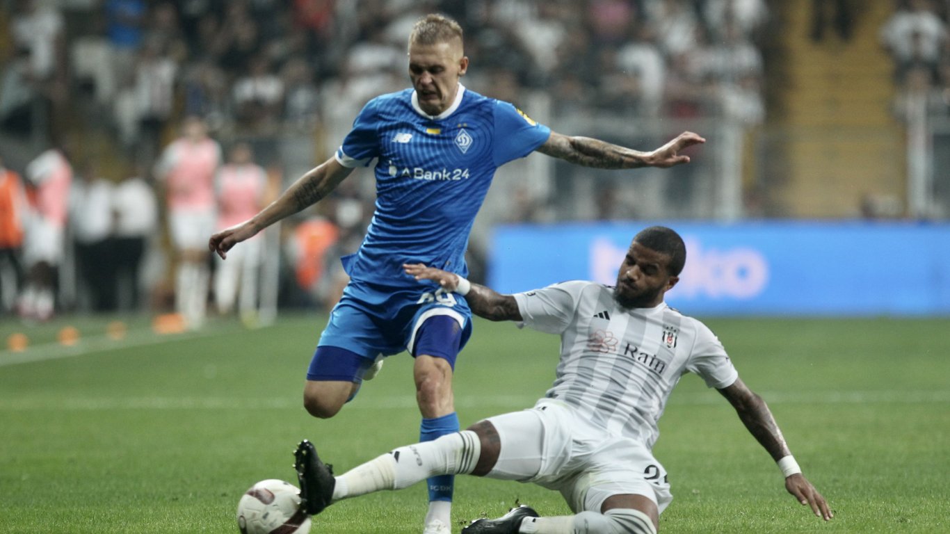 Віталій Буяльський