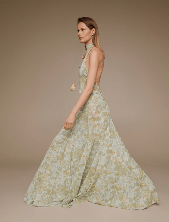 Elegant dress for special occasions