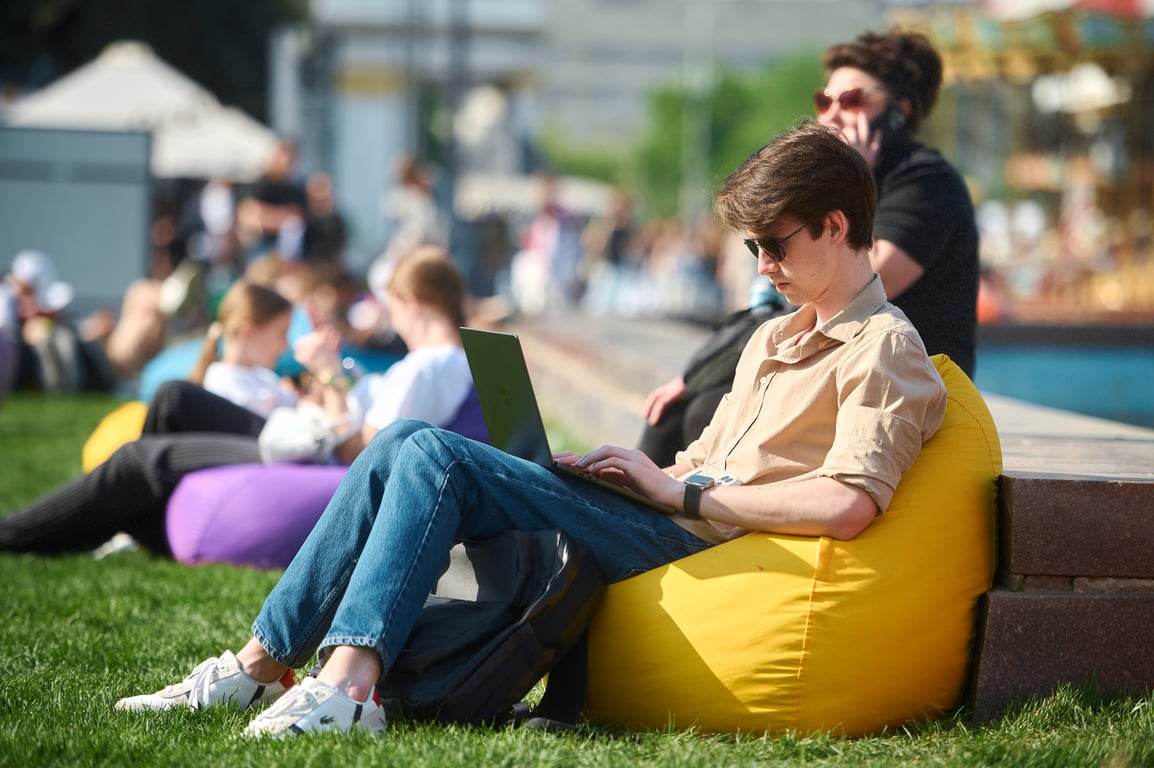 Фестиваль кар'єри