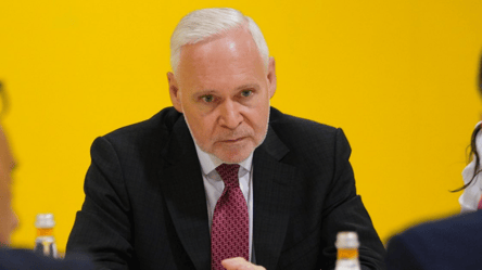 Репутація Терехова дозволяє завести його партію до Ради — ЗМІ - 285x160