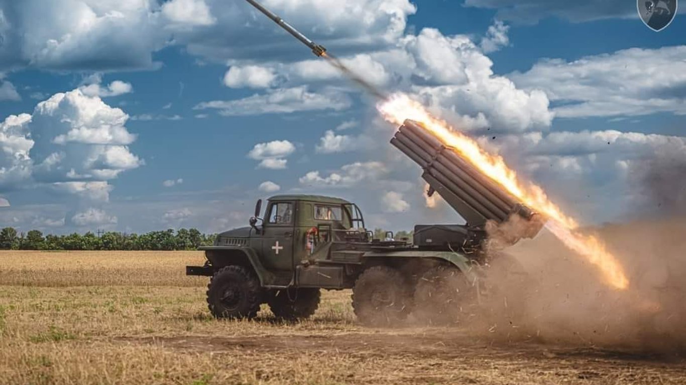 У Генштабі ЗСУ розповіли про втрати ворога за останню добу