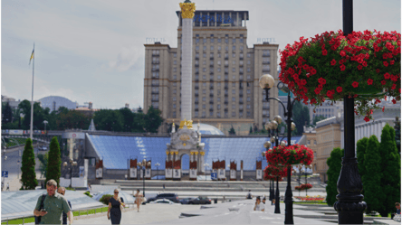 Сколько человек живет в столице: подсчет приложения "Киев Цифровой" - 285x160