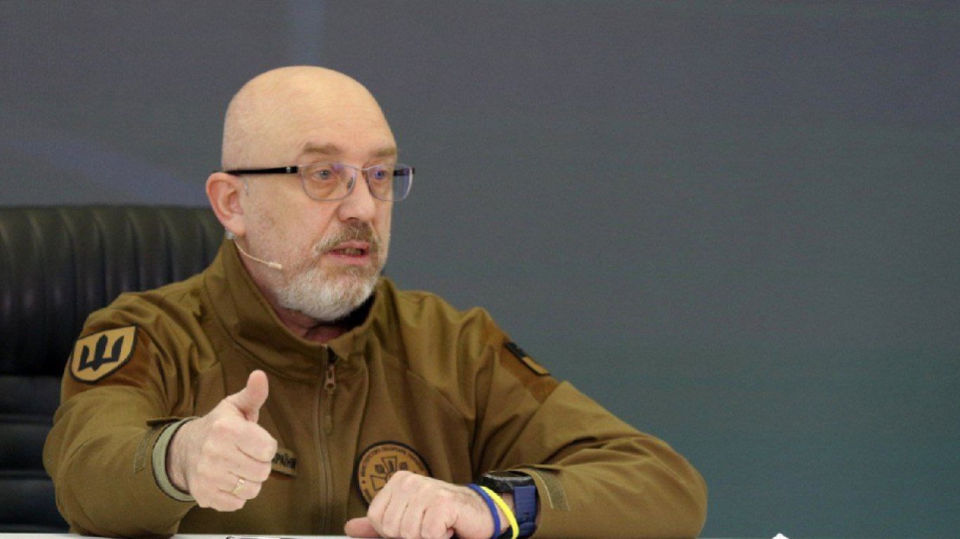 Резников рассказал об особенностях формата "Рада Україна — НАТО"