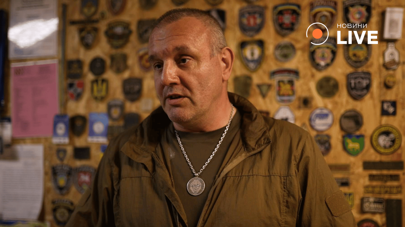 Стрілецький хортинг у Запоріжжі: як навчають дітей і військових - фото 1