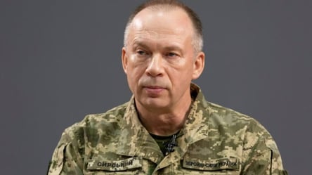 Надежный щит неба: Сырский поздравил воинов с Днем зенитных ракетных войск - 285x160