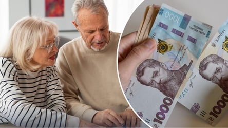 Результат індексації пенсій — хто отримав на 1 500 грн більше - 290x160