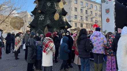 Побажання напередодні Нового року 2026 — привітання від одеситів - 290x166