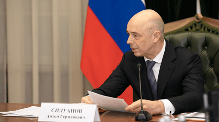 Підвищення ключового податку — що вирішив Мінфін РФ - 285x160