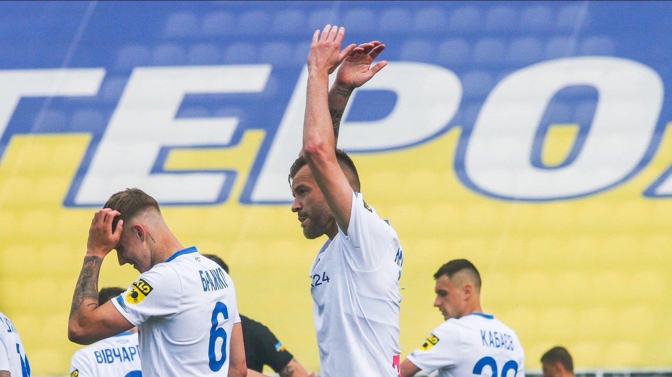 Андрій Ярмоленко