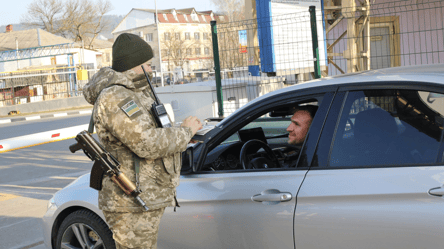 До Молдови пустять тільки з цим документом — одеситам варто знати - 285x160