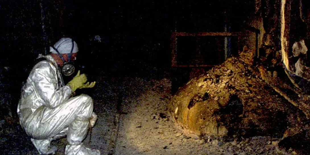 Слонова нога