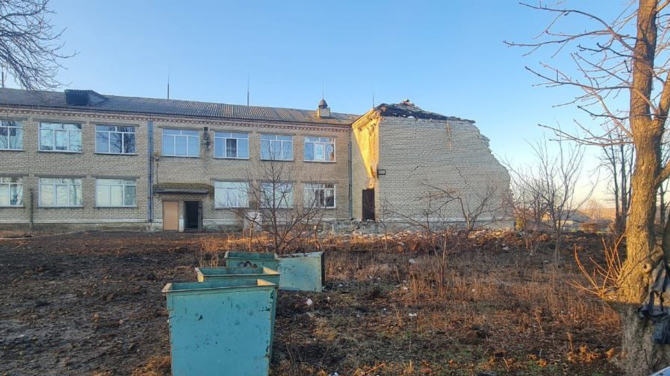 Ситуація в Донецькій області станом на 24 січня — в ОВА розповіли деталі