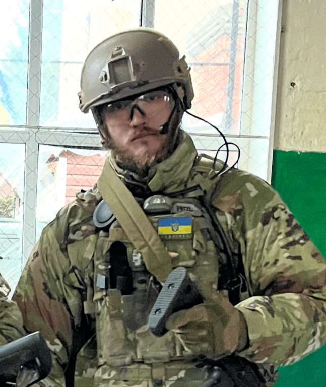 Даніель Ковальчук