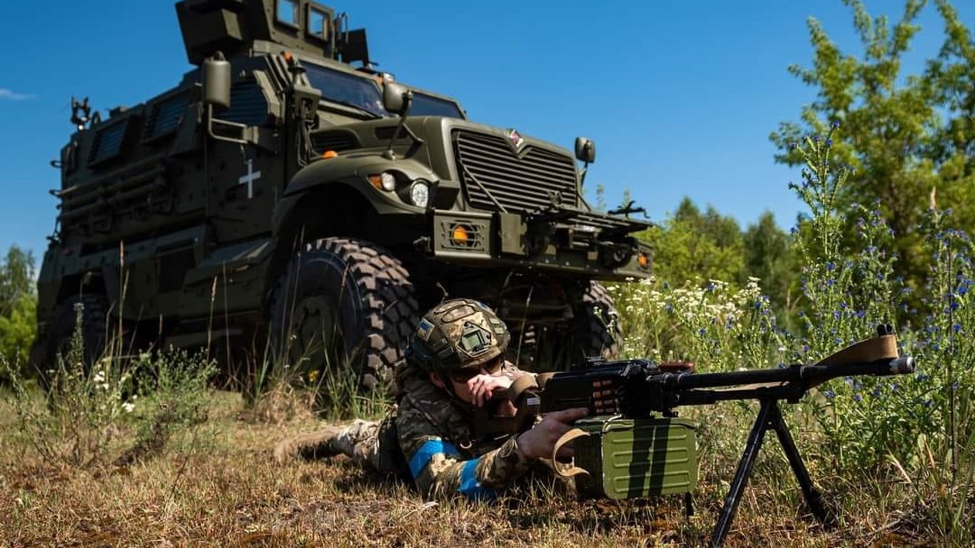 Скільки ЗСУ знищили російських солдатів за добу: оновлені дані Генштабу